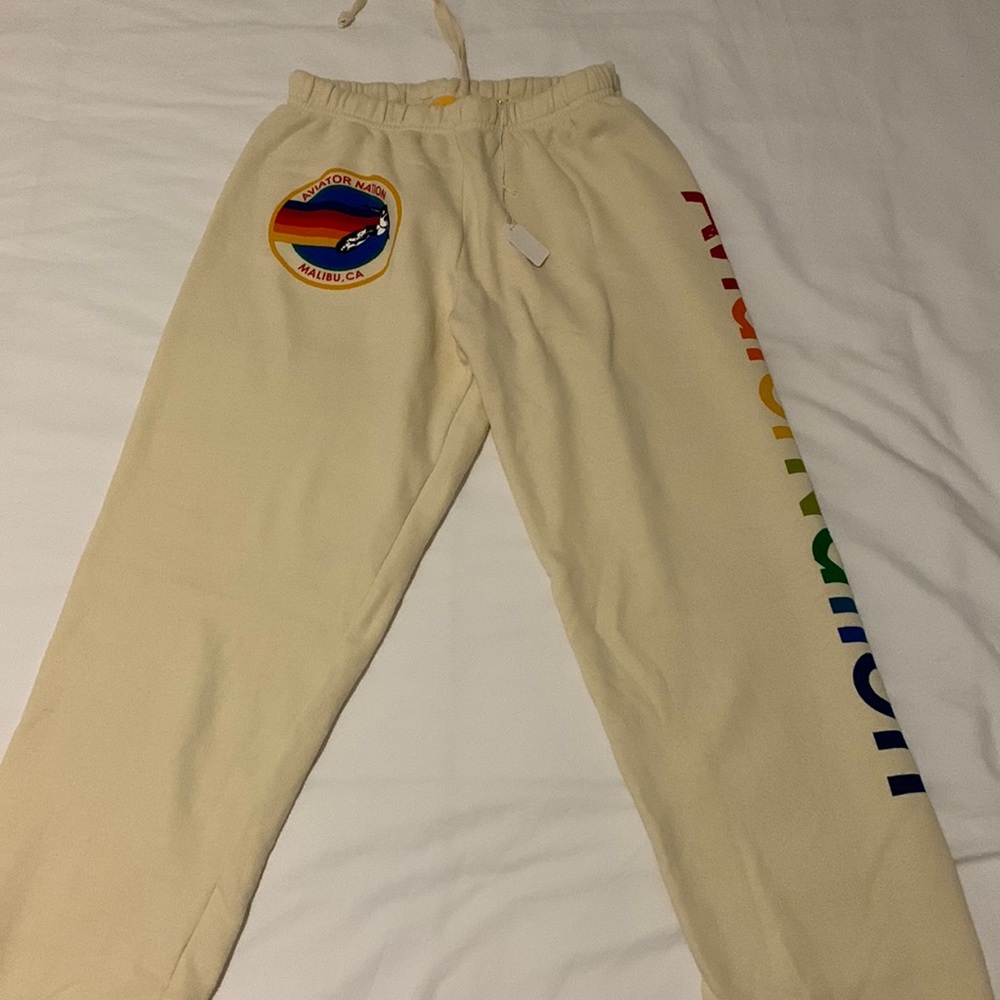 Aviator Nation sweatpants